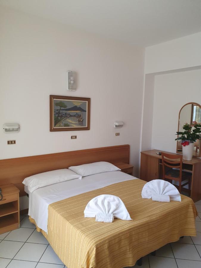 Hotel Venezia San Mauro Mare Room photo